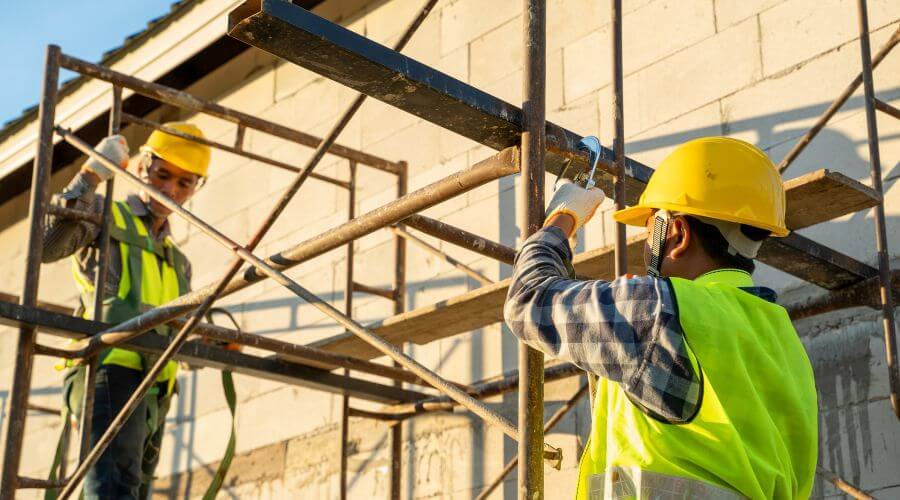 Professional gutter cleaning in Atwood, TN
